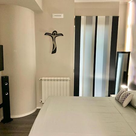 Relais Casa Via Generale Del Buono 13 Milazzo Apartman Kültér fotó