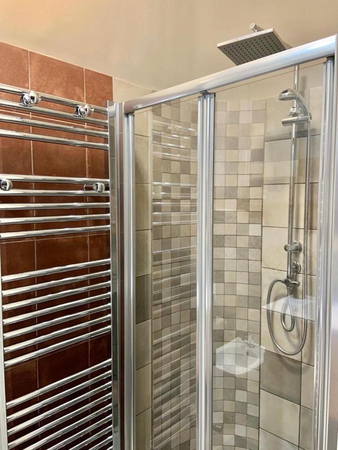 Relais Casa Via Generale Del Buono 13 Milazzo Apartman Kültér fotó