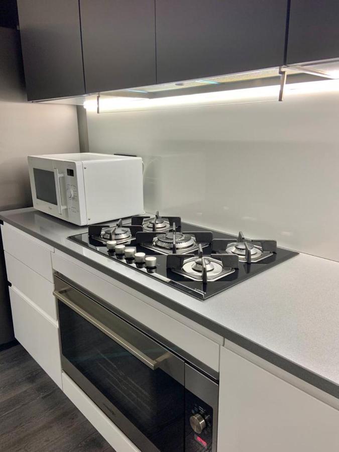 Relais Casa Via Generale Del Buono 13 Milazzo Apartman Kültér fotó