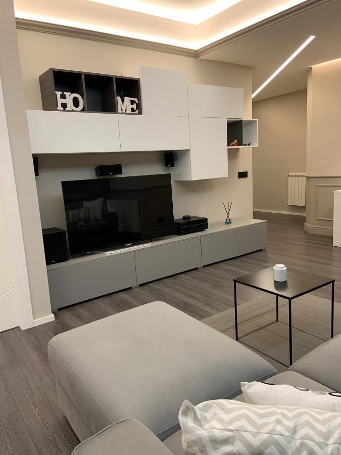 Relais Casa Via Generale Del Buono 13 Milazzo Apartman Kültér fotó